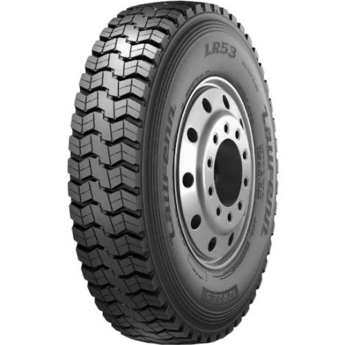 Грузовые шины Laufenn LR53 315/80 R22.5 156/150K PR18 Ведущая